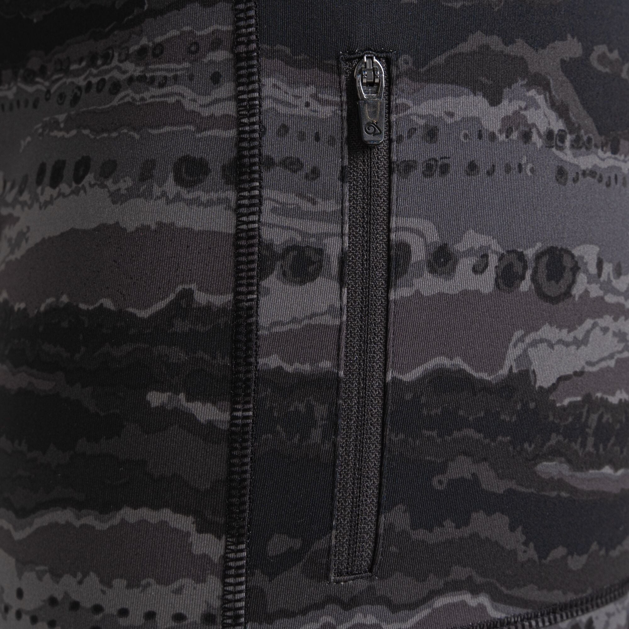Women's Insect Shield® Pro Legging - Charcoal Print