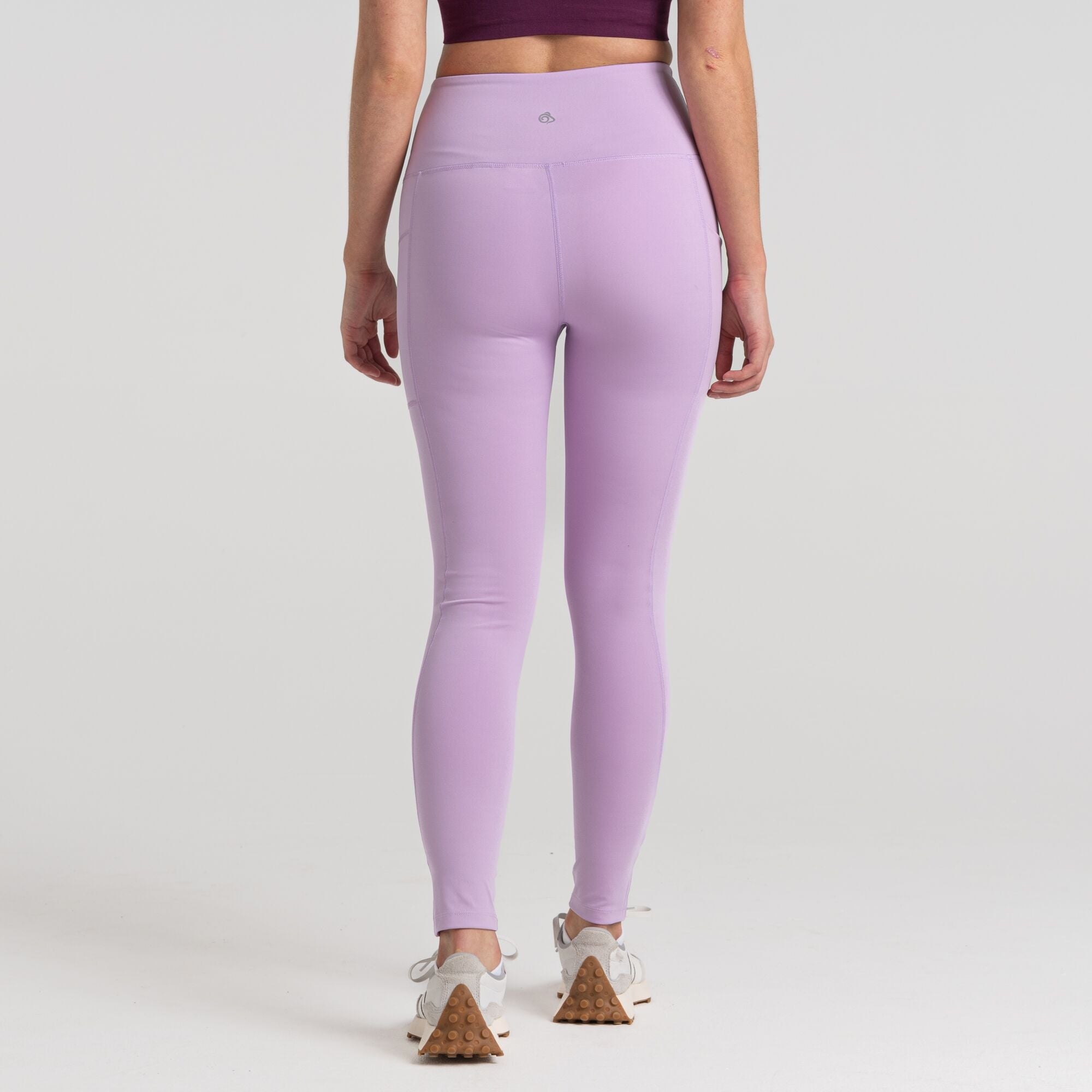 Women's Insect Shield® Pro Legging - Wisteria