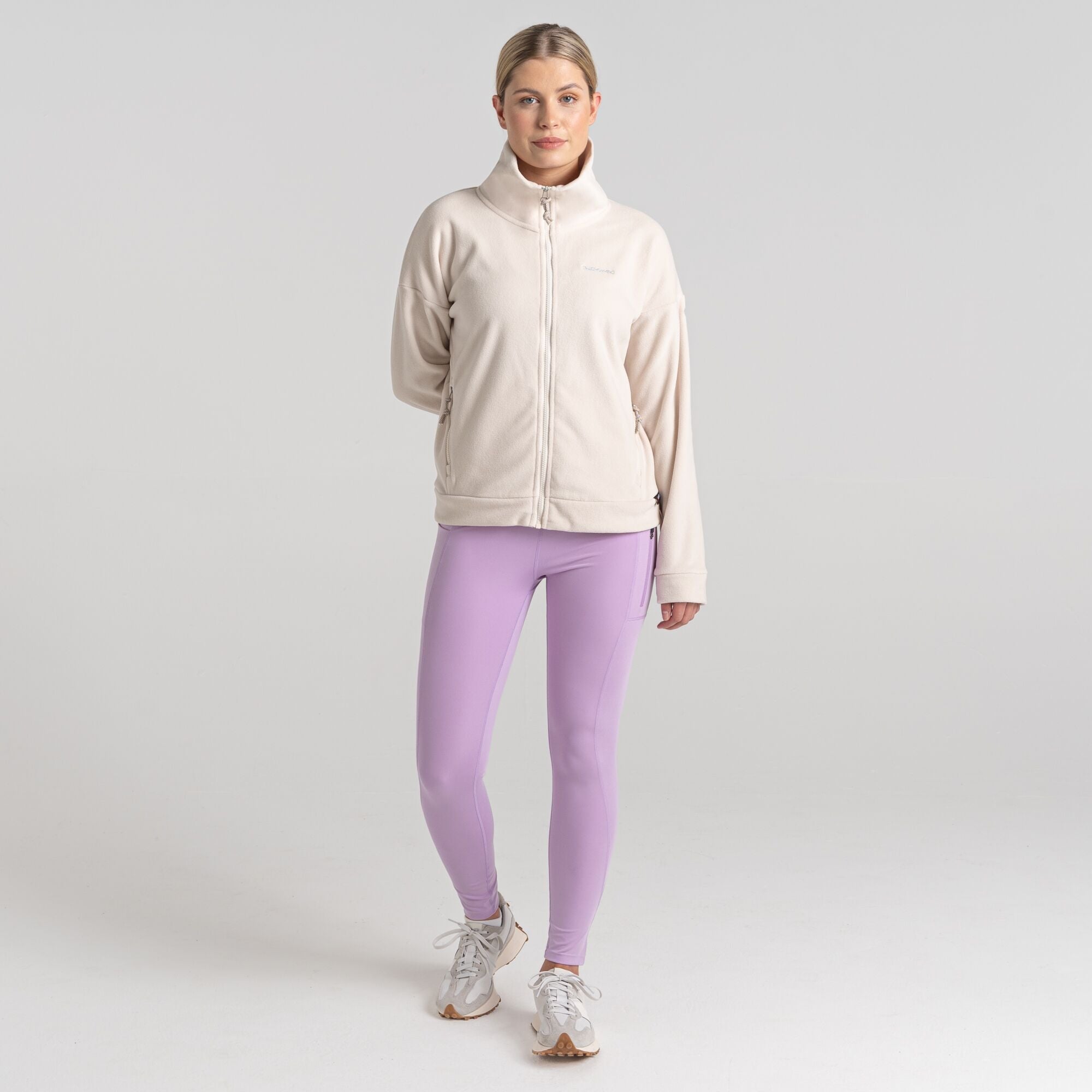 Women's Insect Shield® Pro Legging - Wisteria