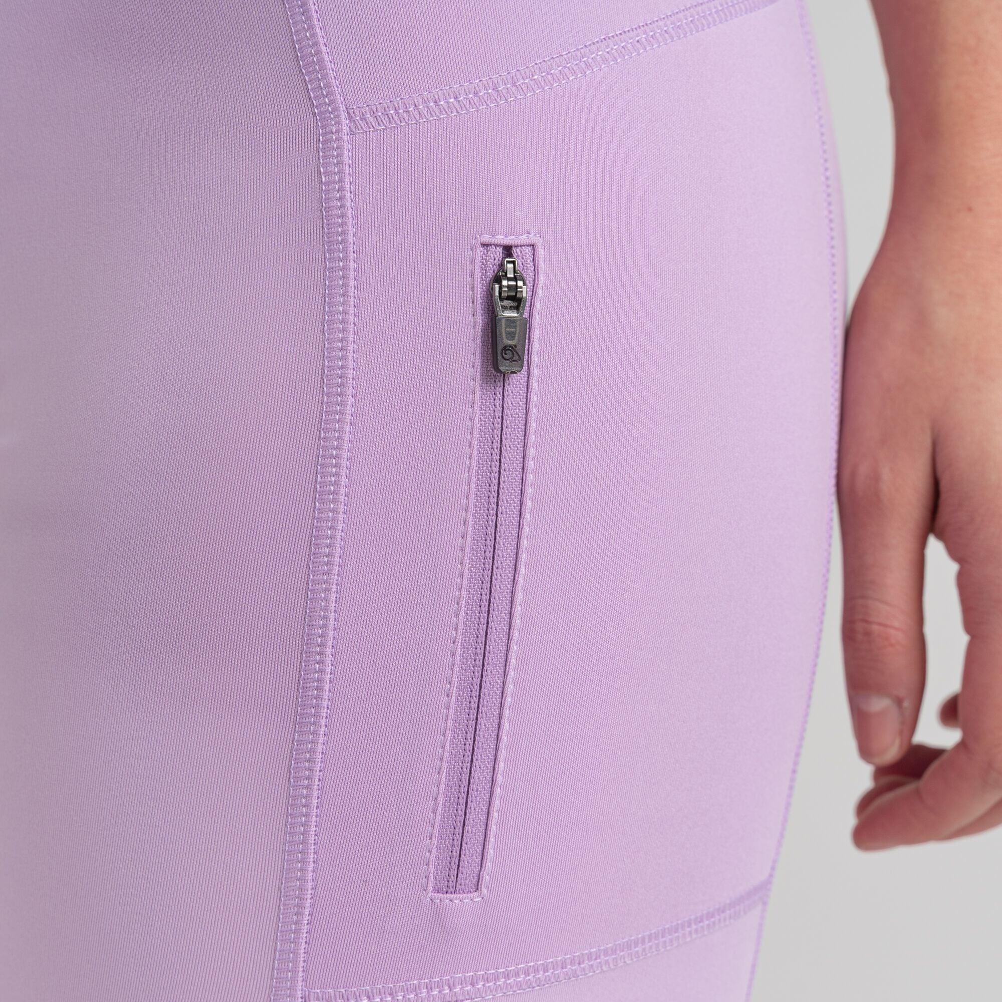 Women's Insect Shield® Pro Legging - Wisteria