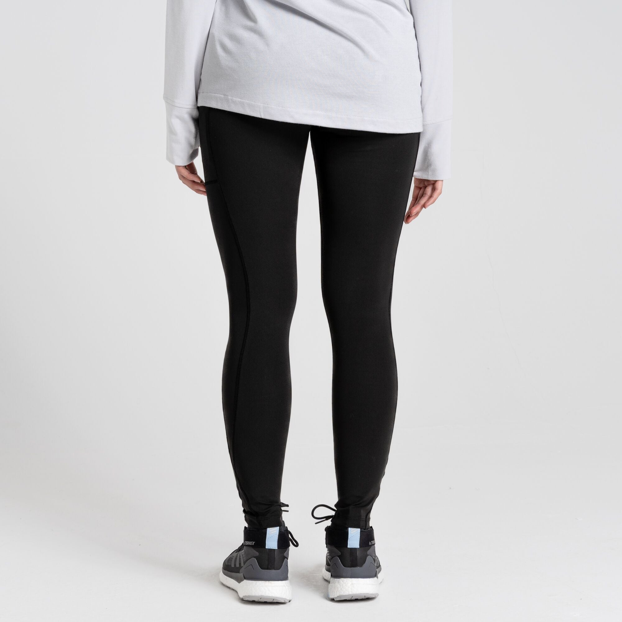 Women's Insect Shield® Pro Legging - Black