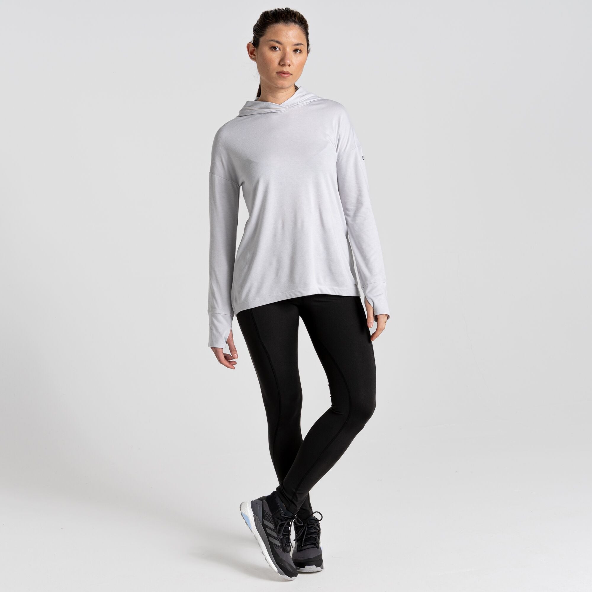Women's Insect Shield® Pro Legging - Black