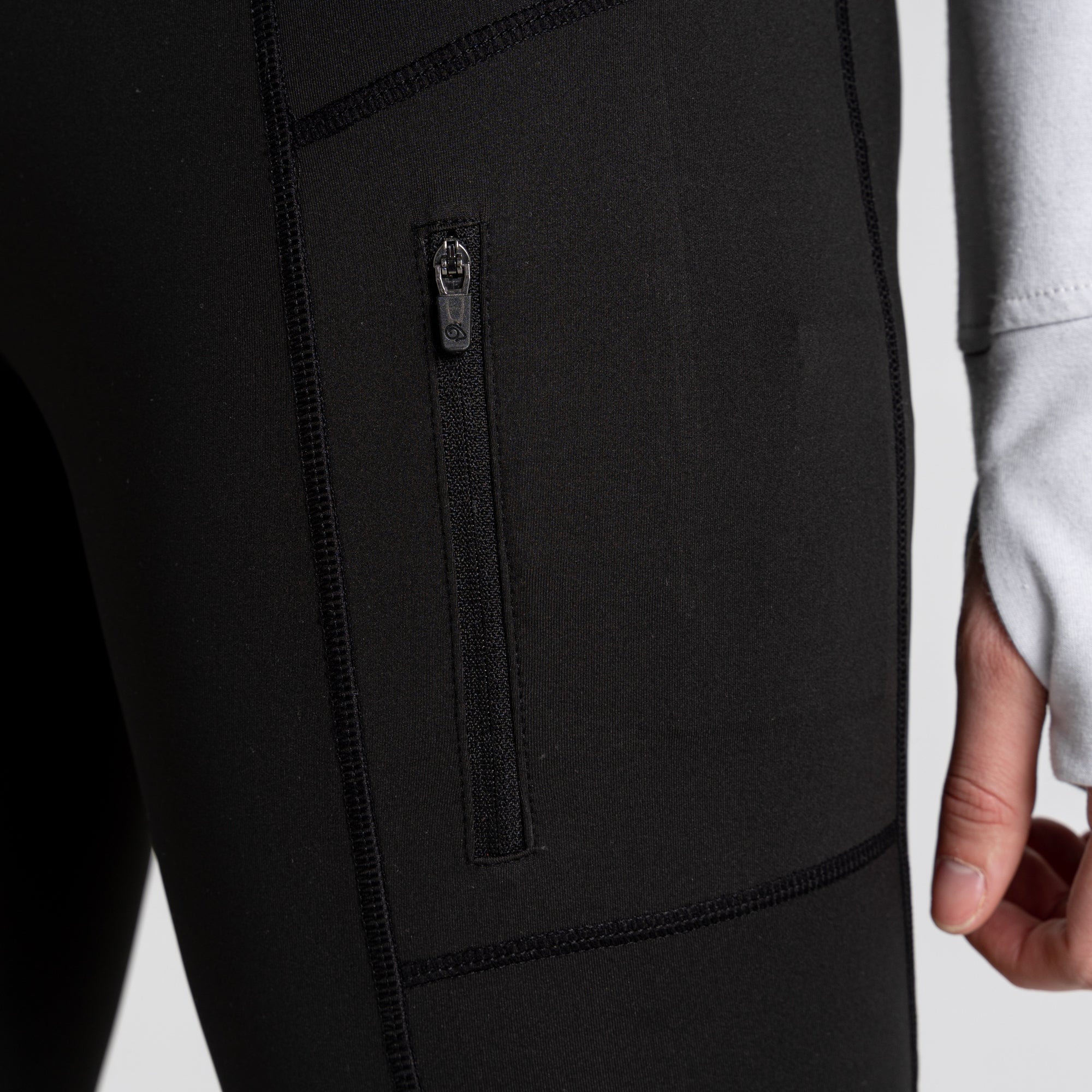 Women's Insect Shield® Pro Legging - Black