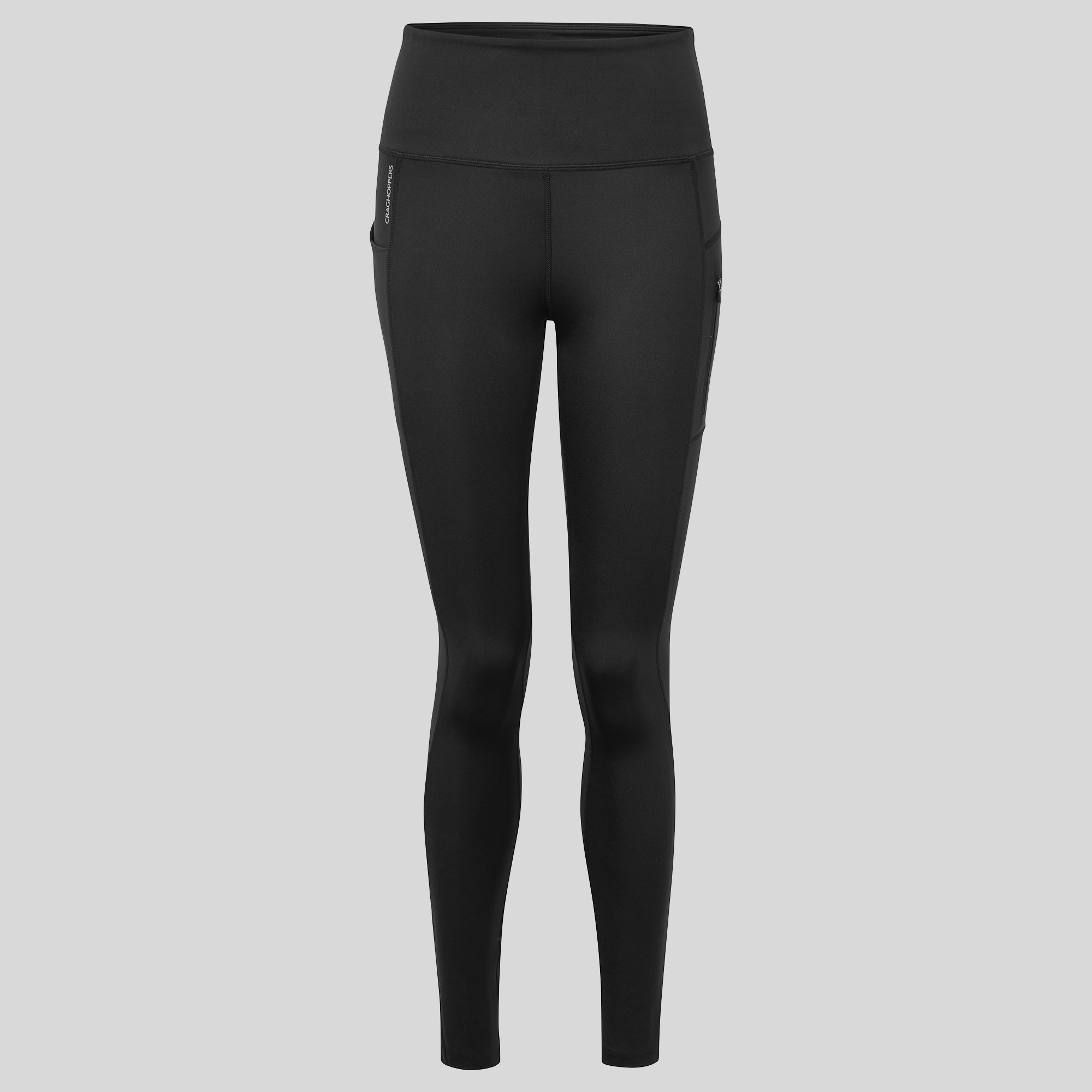 Women's Insect Shield® Pro Legging - Black