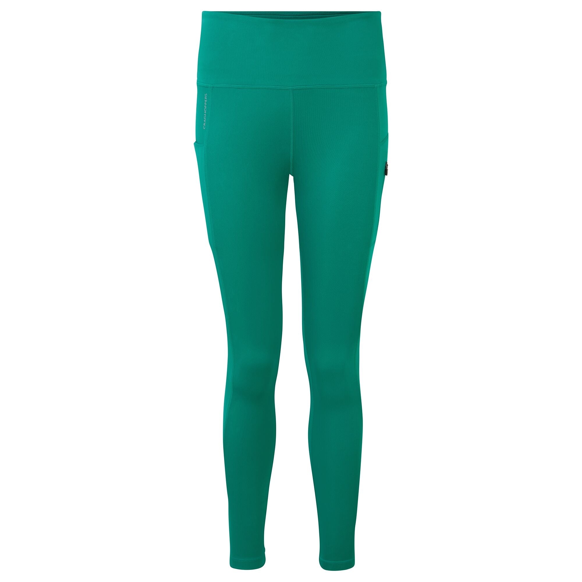 Women's Insect Shield® Pro Legging | Mystic Green
