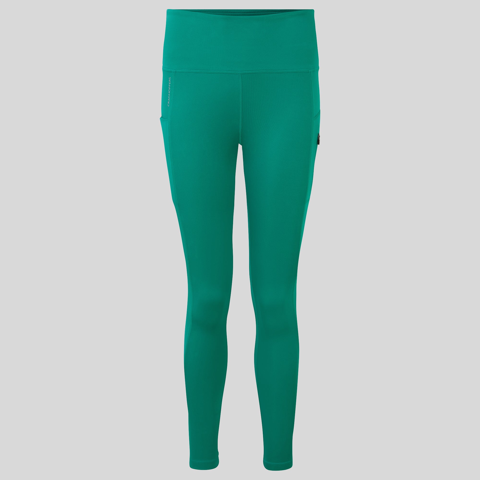 Women's Insect Shield® Pro Legging - Mystic Green