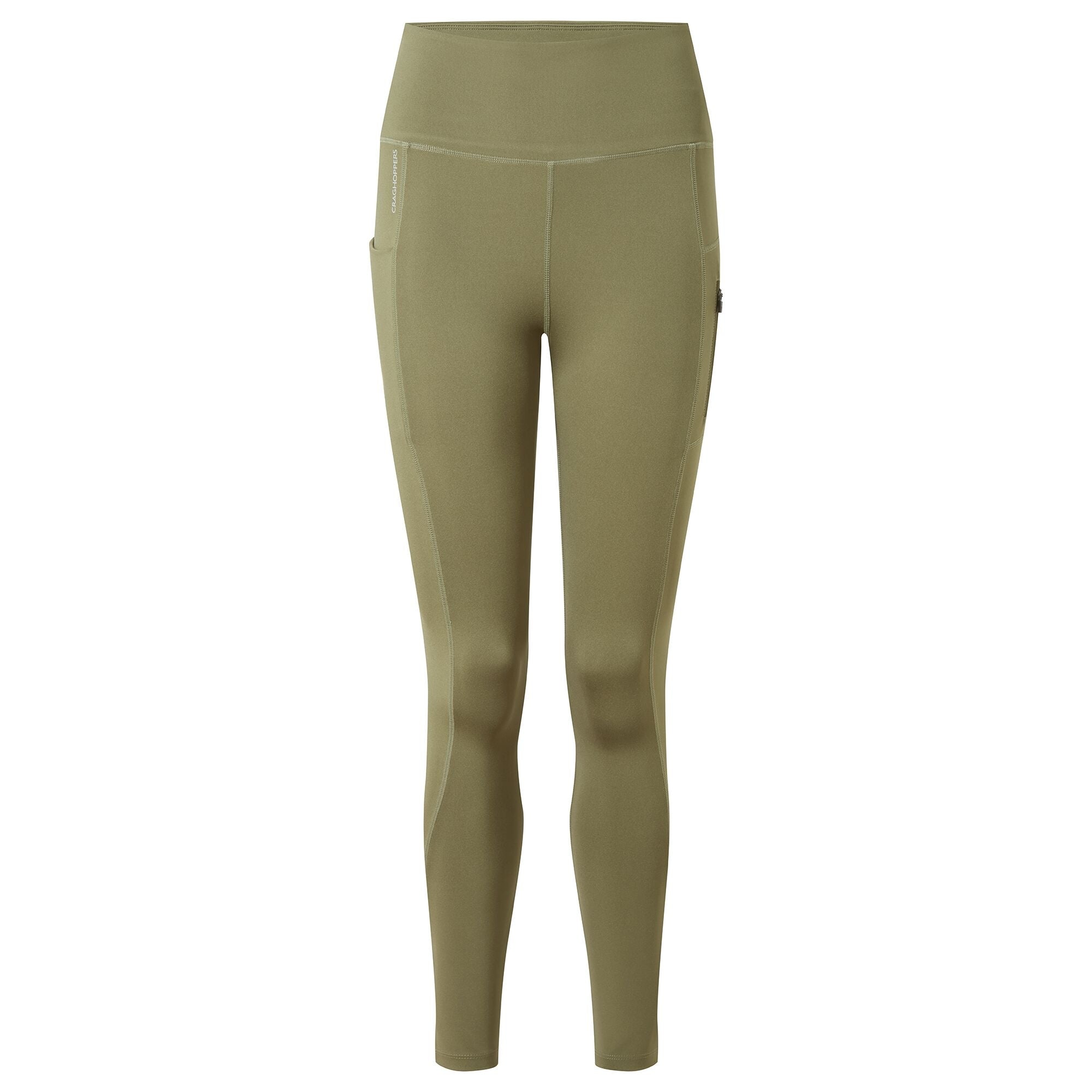 Women's Insect Shield® Pro Legging - Wild Olive