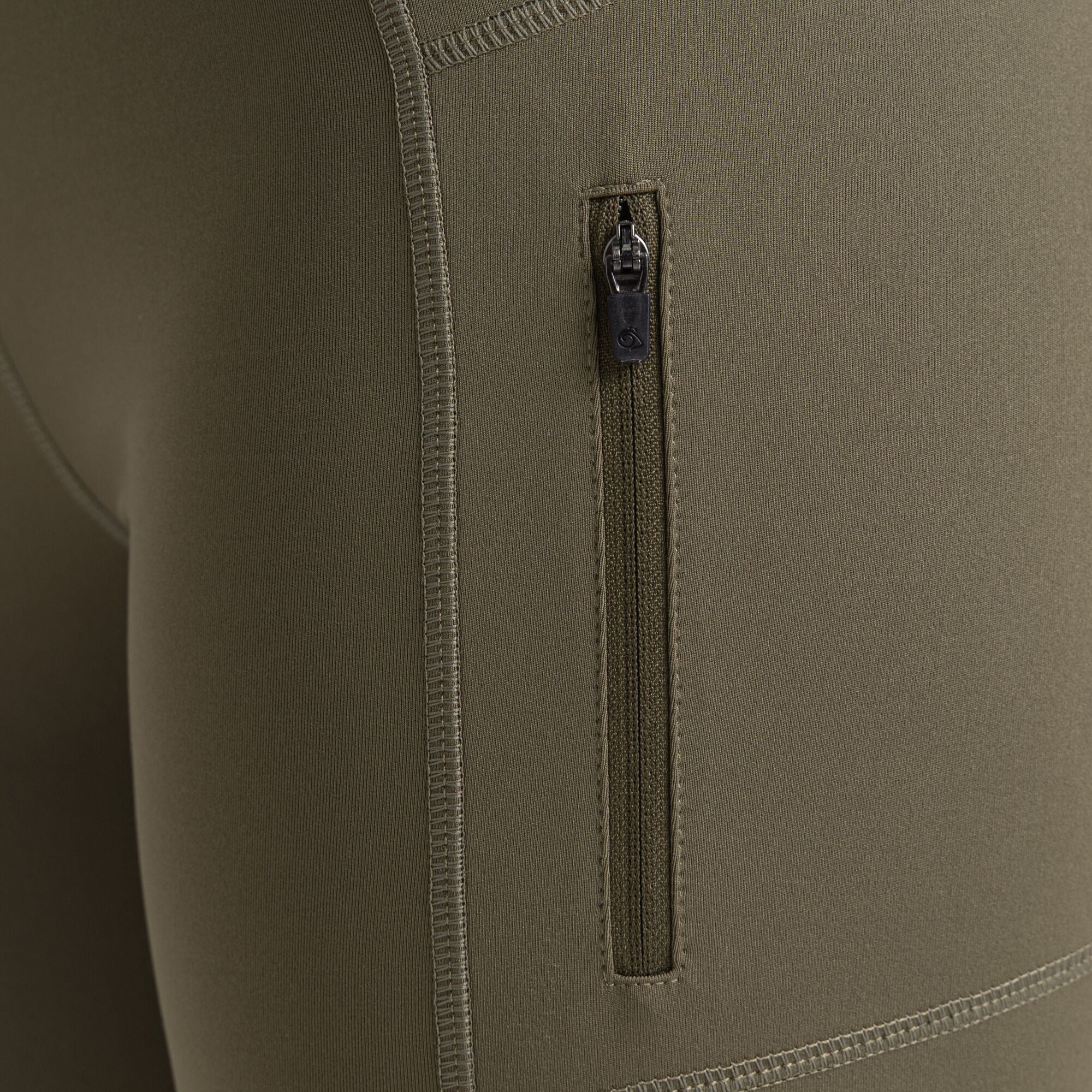 Women's Insect Shield® Pro Legging - Wild Olive