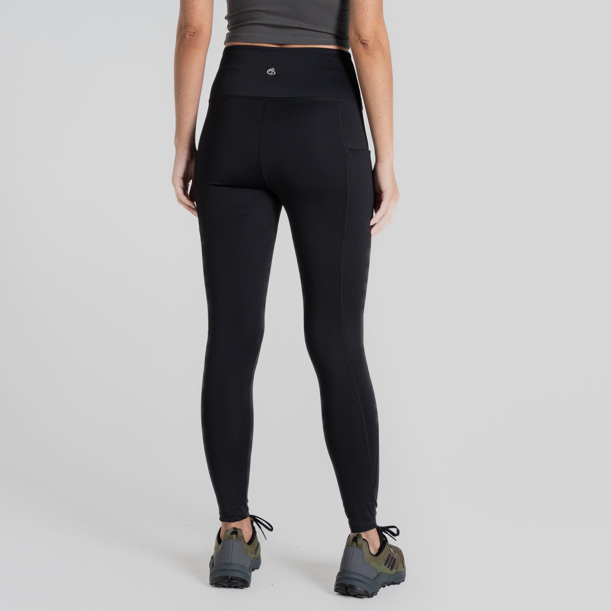 Women's Insect Shield® Legging - Black