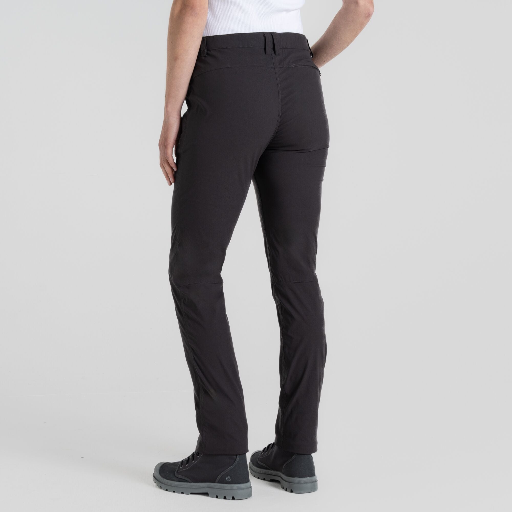 Women's Insect Shield® Pro III Pants - Charcoal