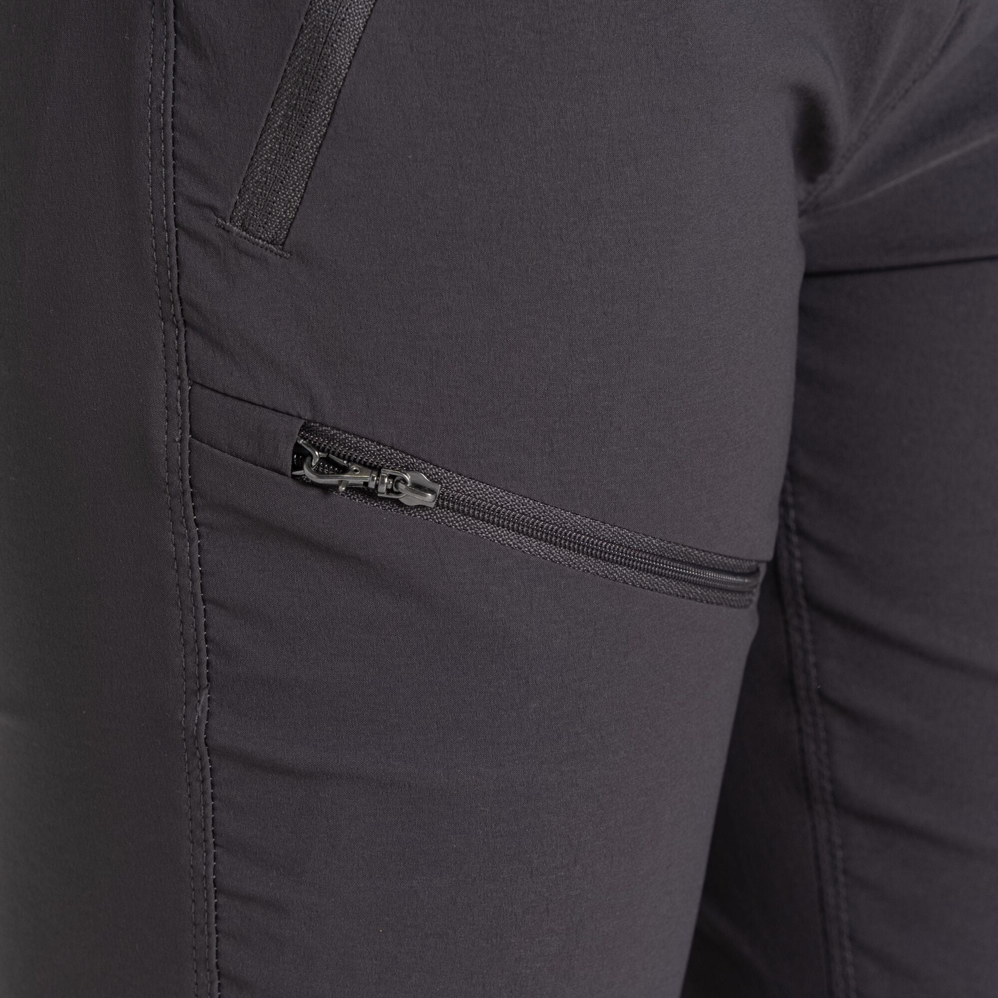 Women's Insect Shield® Pro III Pants - Charcoal
