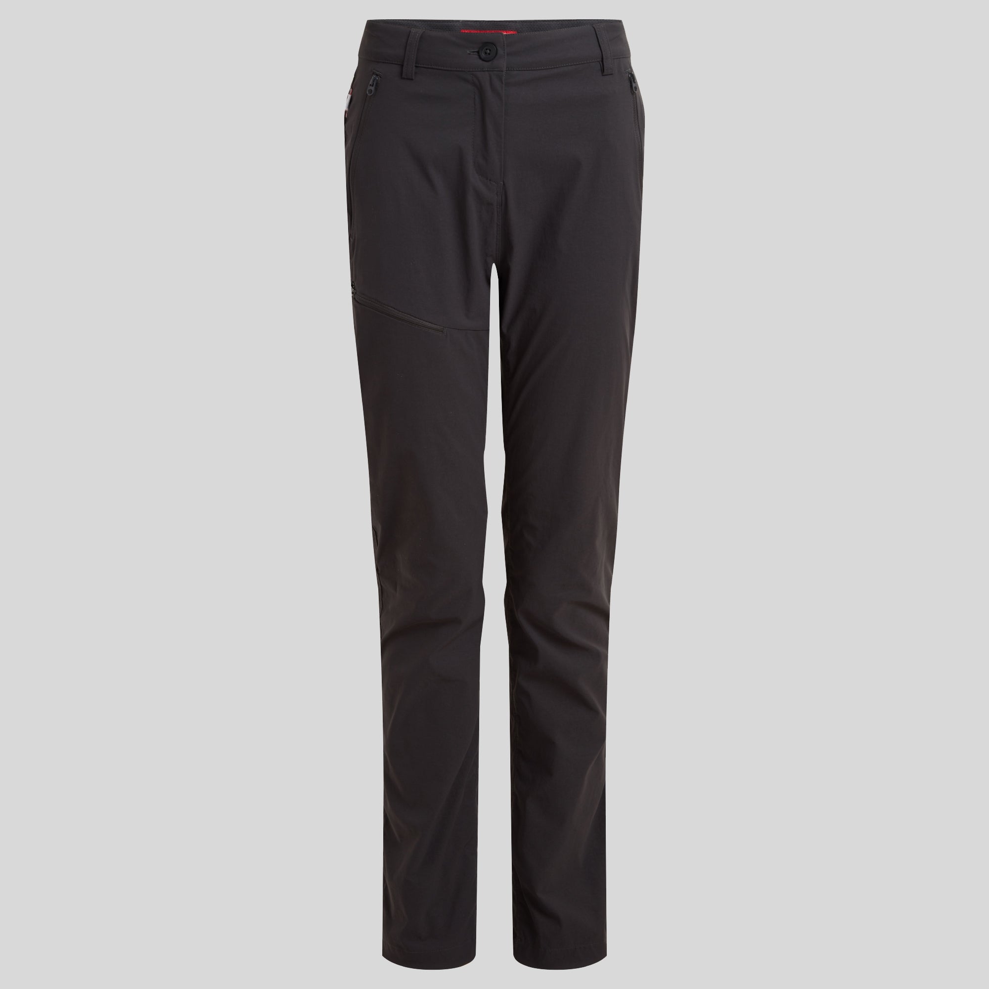 Women's Insect Shield® Pro III Pants - Charcoal