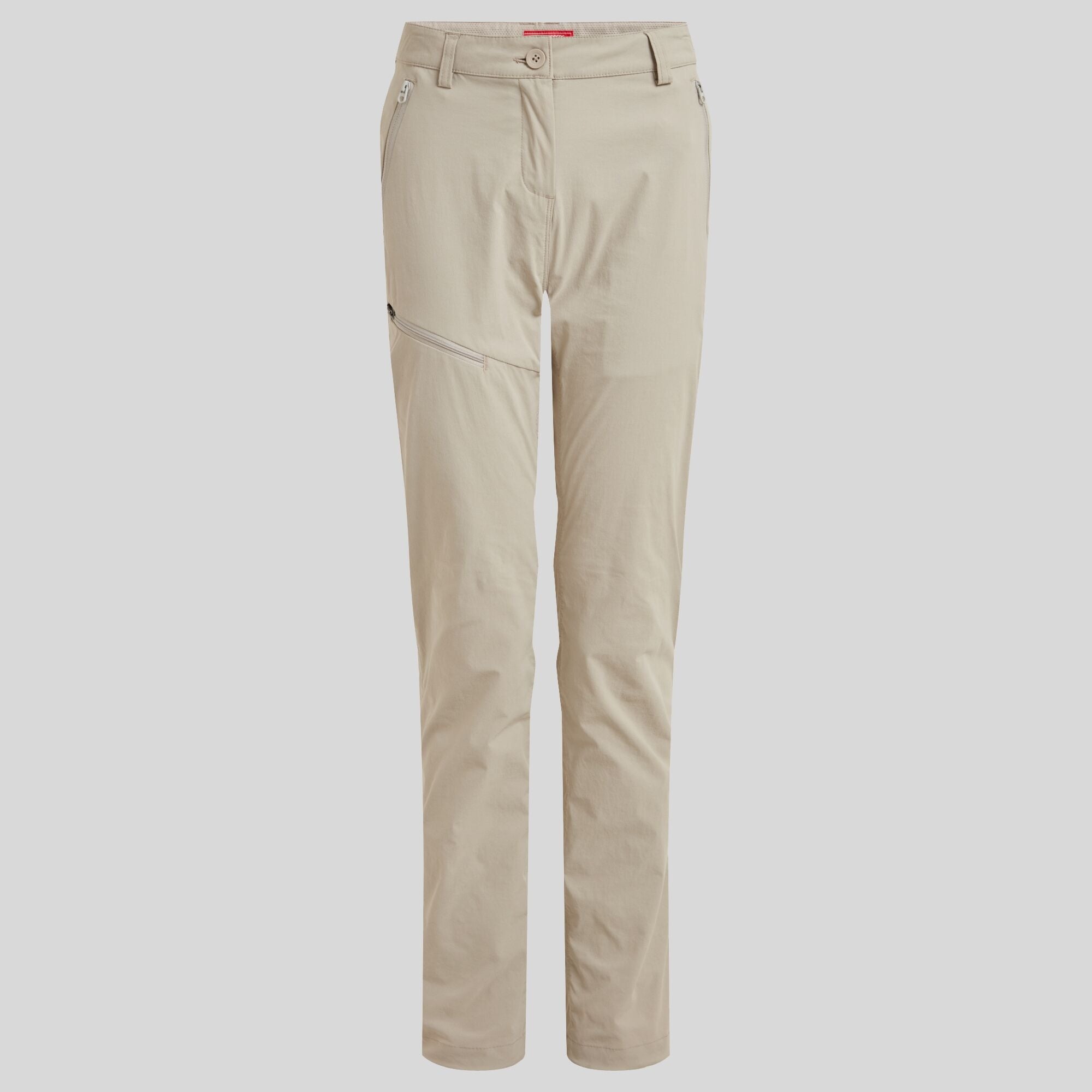 Women's Insect Shield® Pro III Pants - Soft Mushroom
