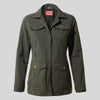 Women's Insect Shield® Lucca Jacket - Woodland Green