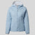 Women's ExpoLite Hooded Jacket - Harbour Blue