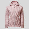 Women's ExpoLite Hooded Jacket - Brushed Lilac