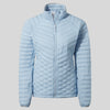Women's ExpoLite Jacket - Harbor Blue