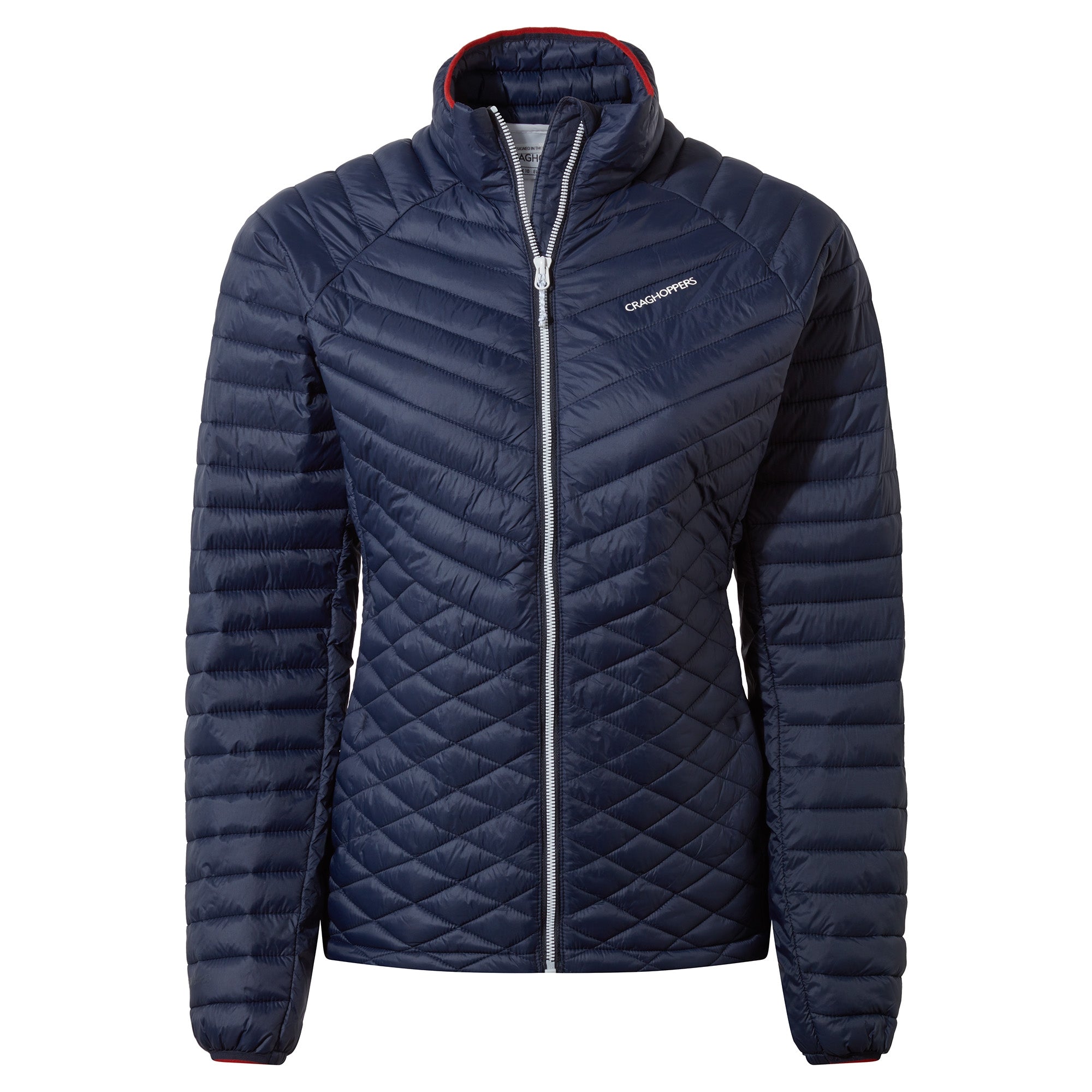 Women's ExpoLite Jacket - Blue Navy