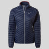 Women's ExpoLite Jacket - Blue Navy