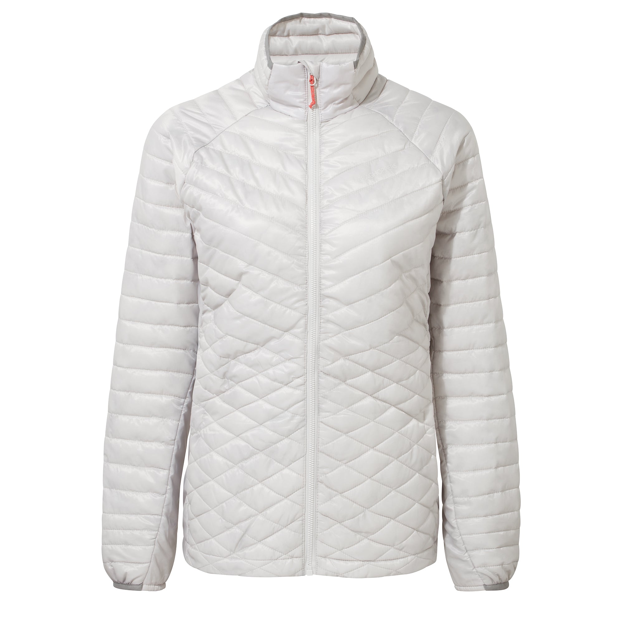 Women's ExpoLite Jacket - Lunar Grey
