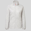 Women's ExpoLite Jacket - Lunar Grey