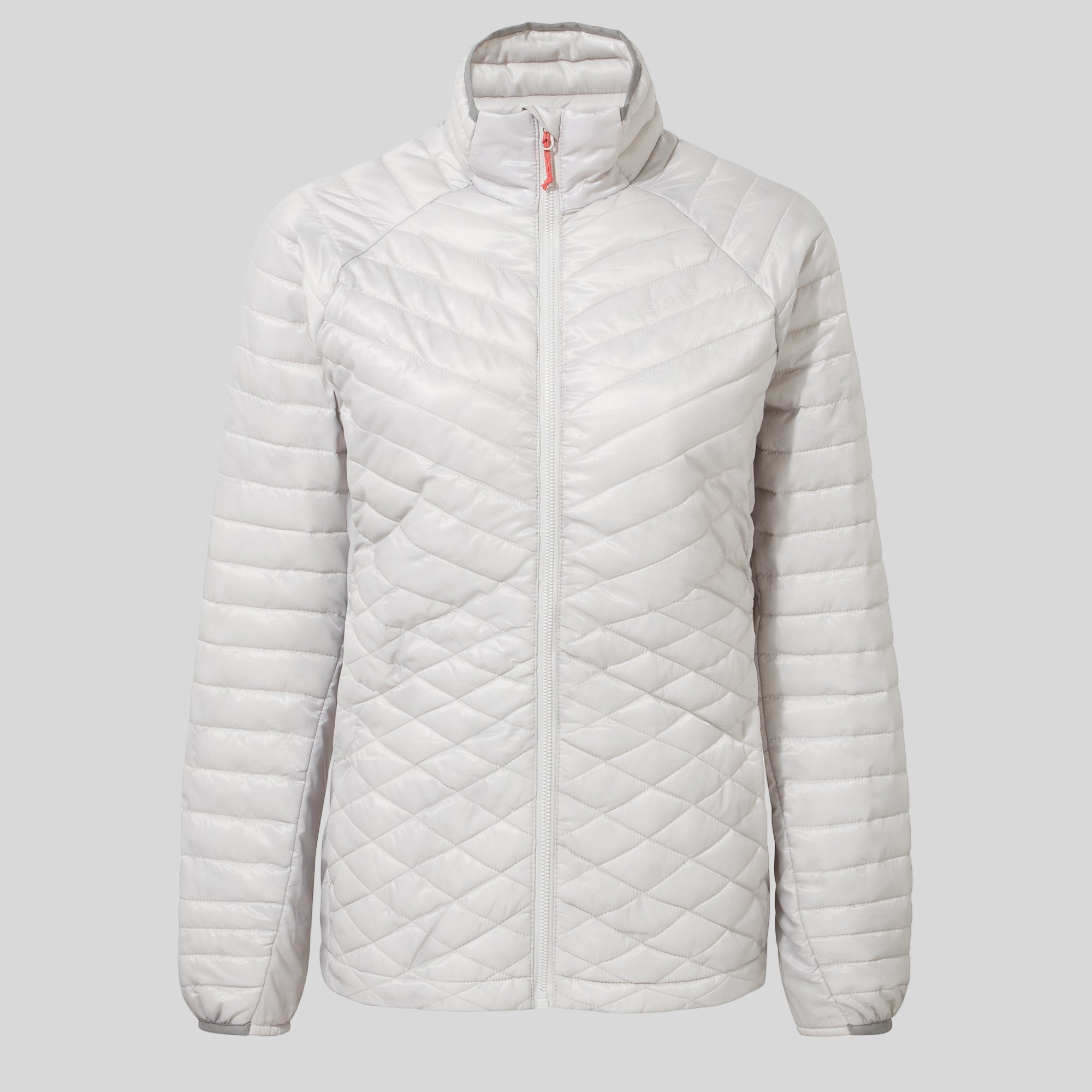 Women's ExpoLite Jacket - Lunar Grey