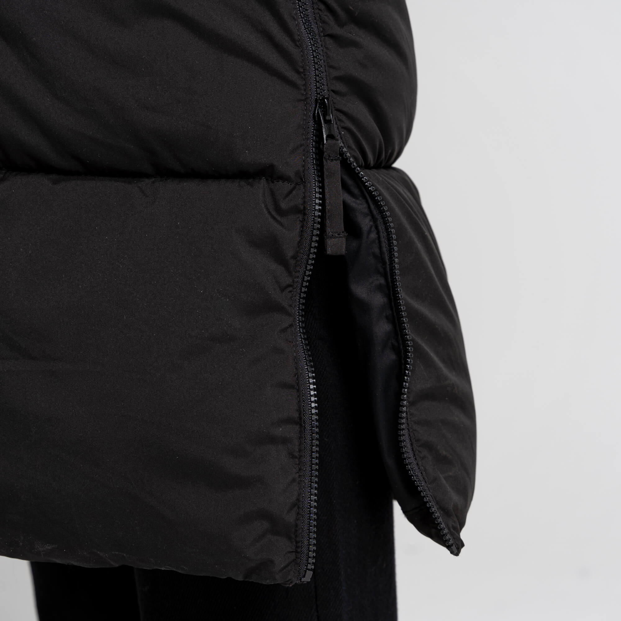 Women's Narlia Insulated Hooded Jacket | Black