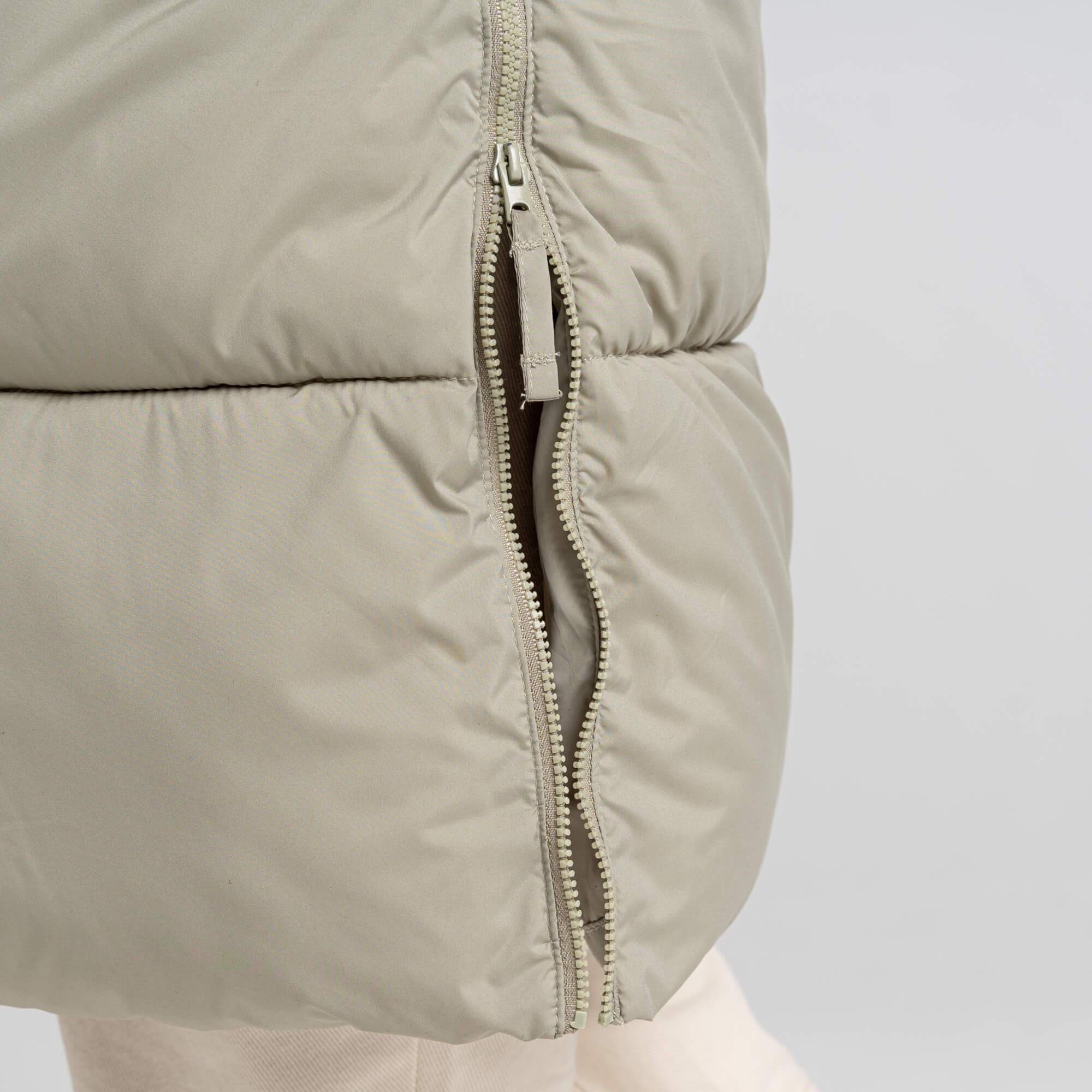 Women's Narlia Insulated Hooded Jacket - Willow Green