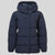 Women's Madora Insulated Hooded Jacket - Blue Navy