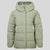 Women's Madora Insulated Hooded Jacket - Willow Green