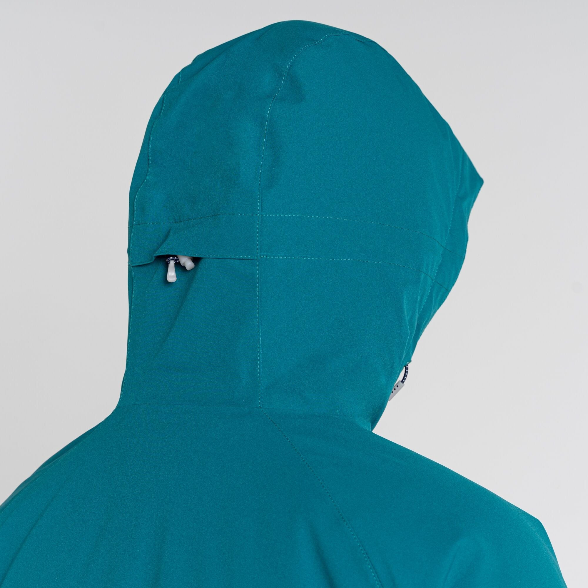 Women's Caldbeck Thermic Jacket - Kingfisher