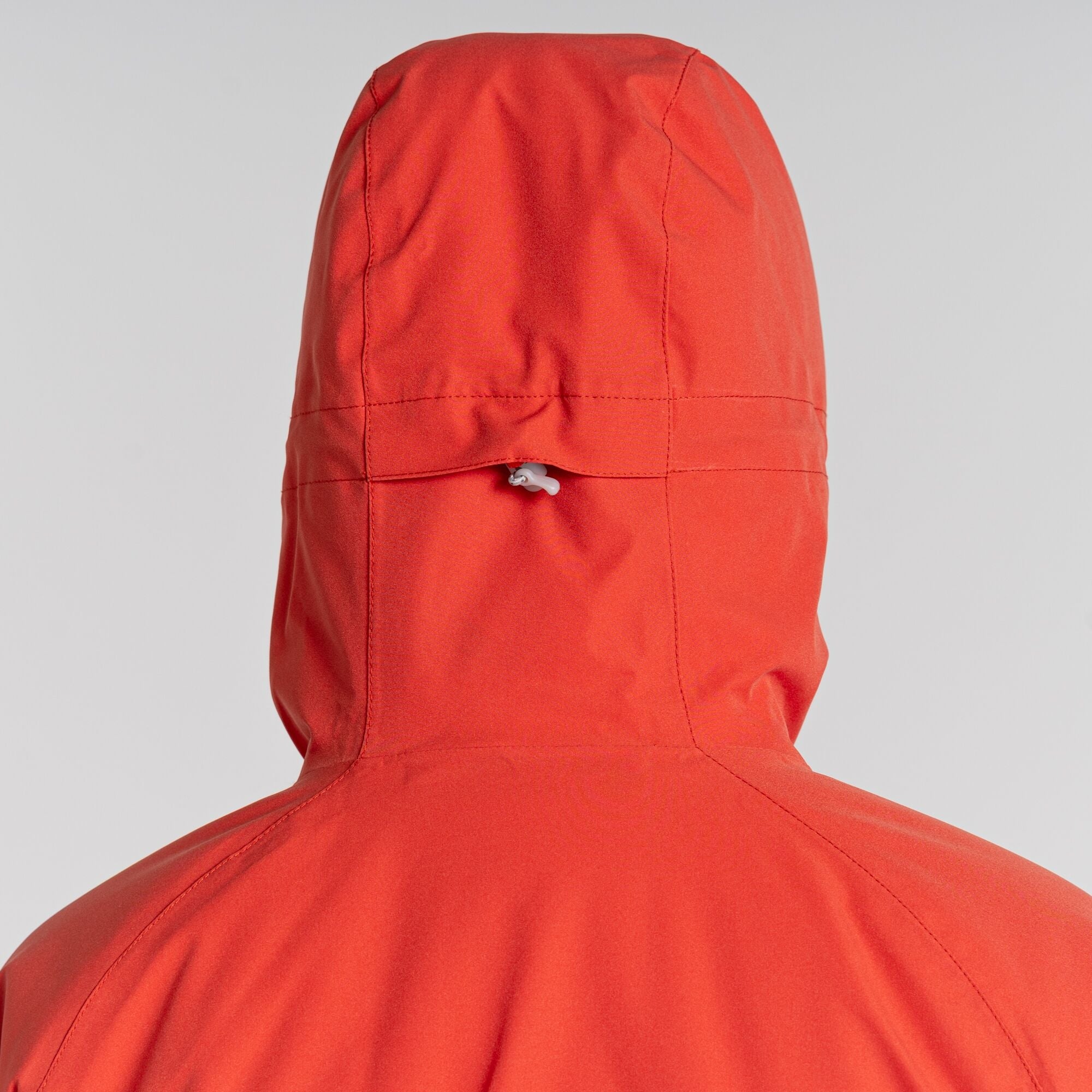 Women's Caldbeck Thermic Jacket - Ember Orange