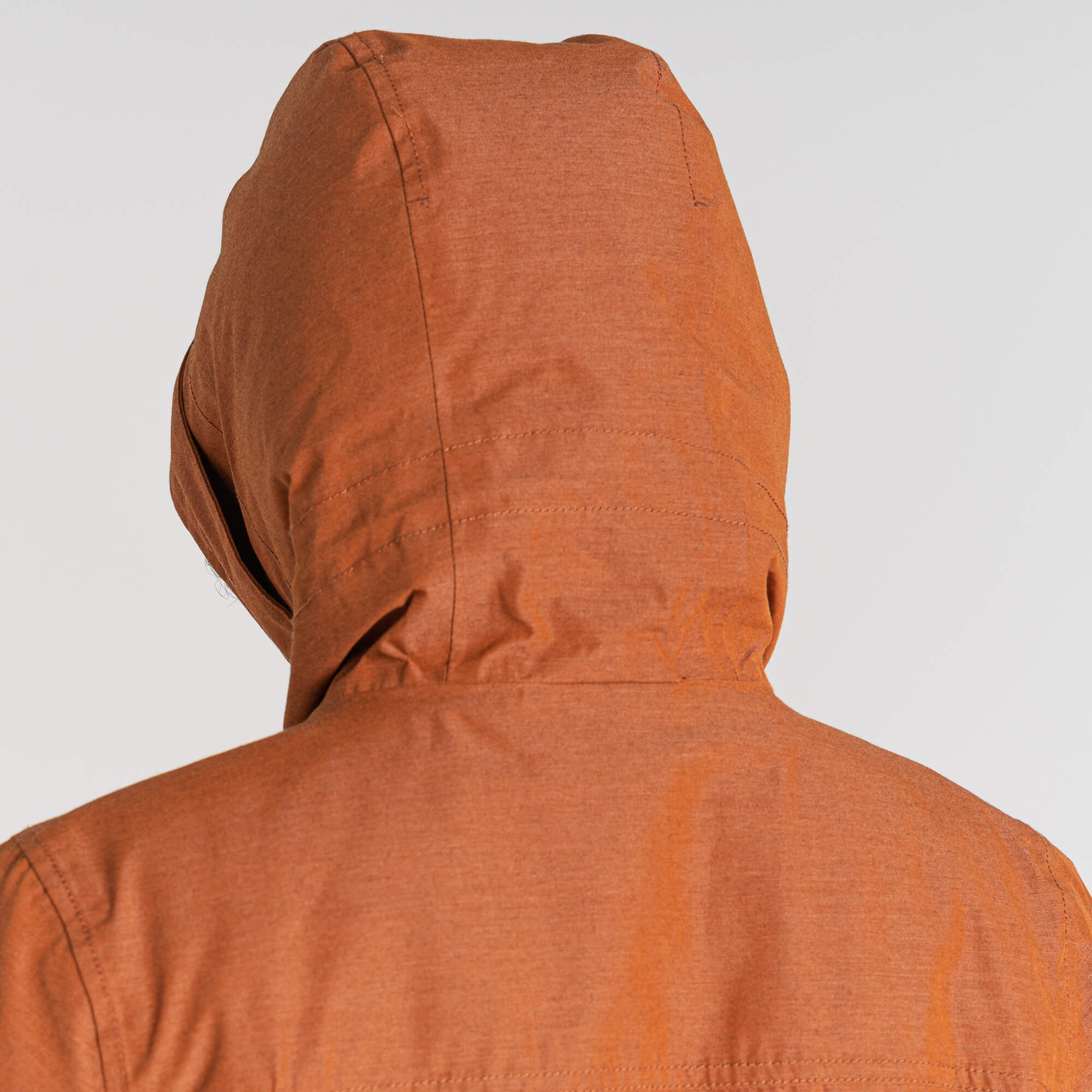 Women's Shayla Insulated Jacket - Gingerbread