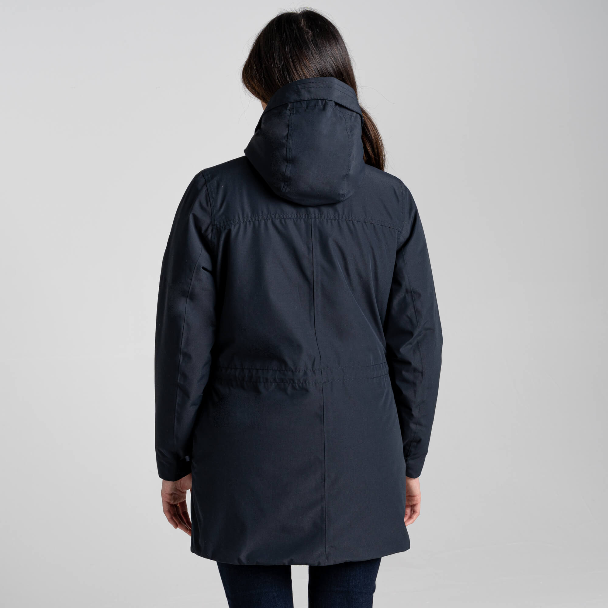 Women's Shayla Insulated Jacket - Dark Navy