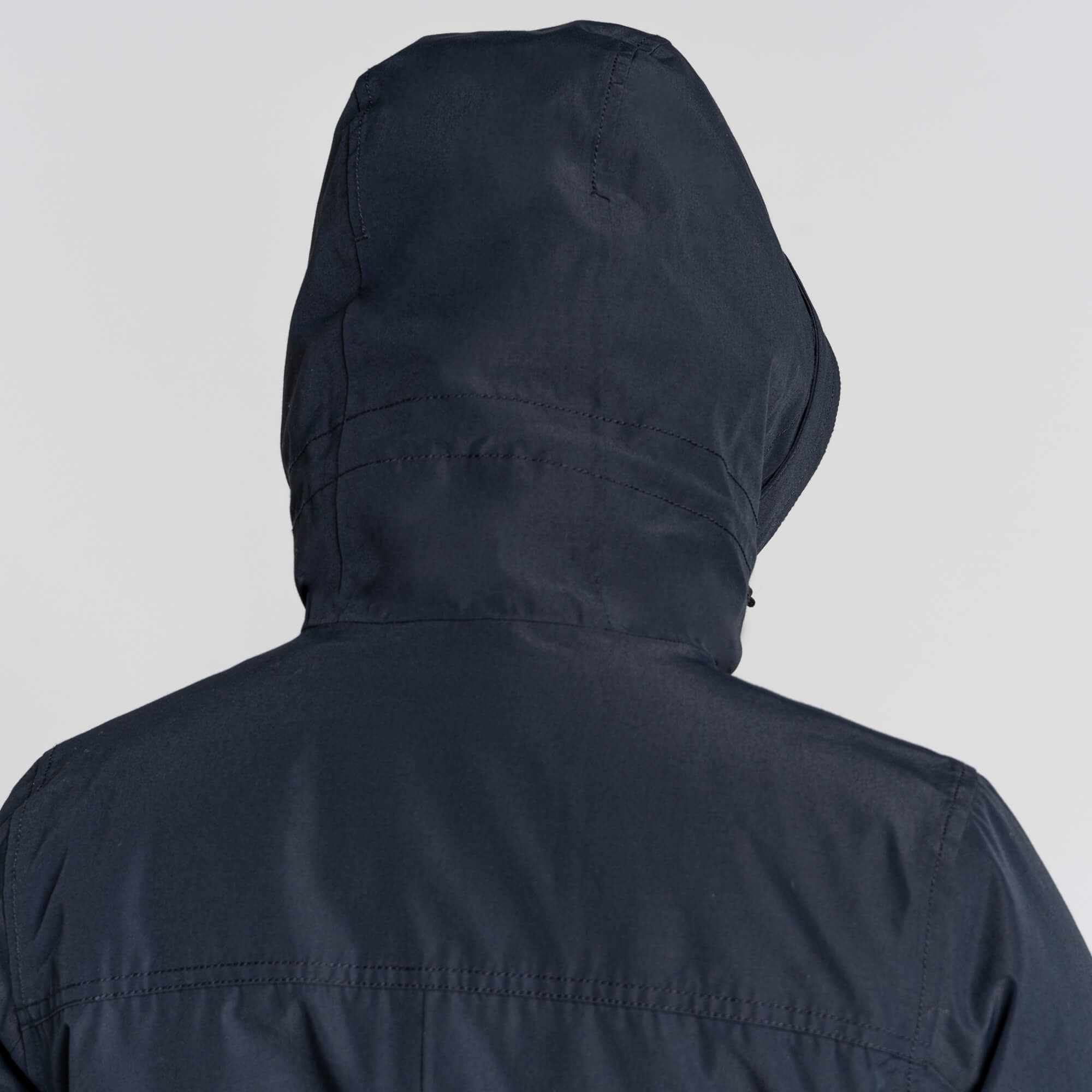 Women's Shayla Insulated Jacket - Dark Navy