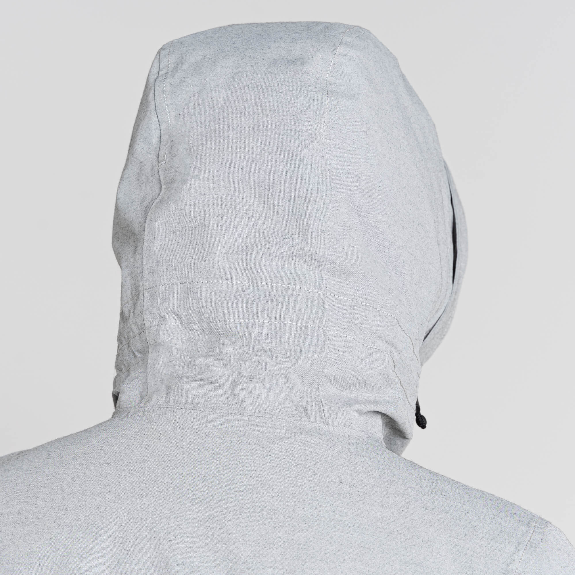 Women's Shayla Insulated Jacket - Silver Cloud