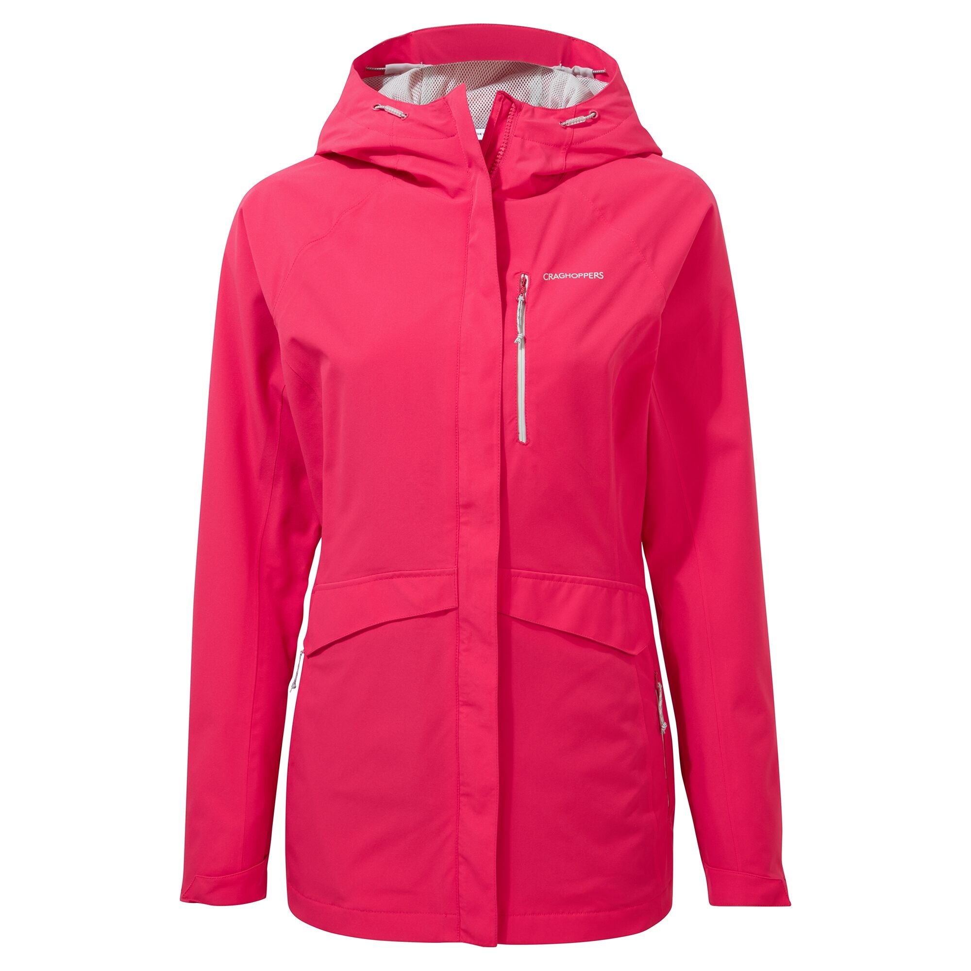 Women's Caldbeck Waterproof Jacket - Orchid Flower