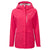 Women's Caldbeck Waterproof Jacket - Orchid Flower