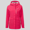 Women's Caldbeck Waterproof Jacket - Orchid Flower