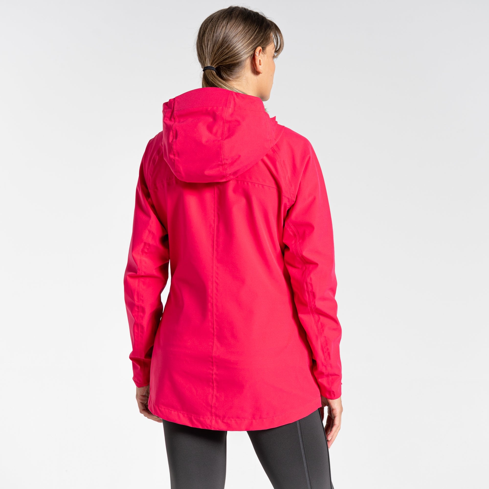 Women's Caldbeck Waterproof Jacket - Orchid Flower