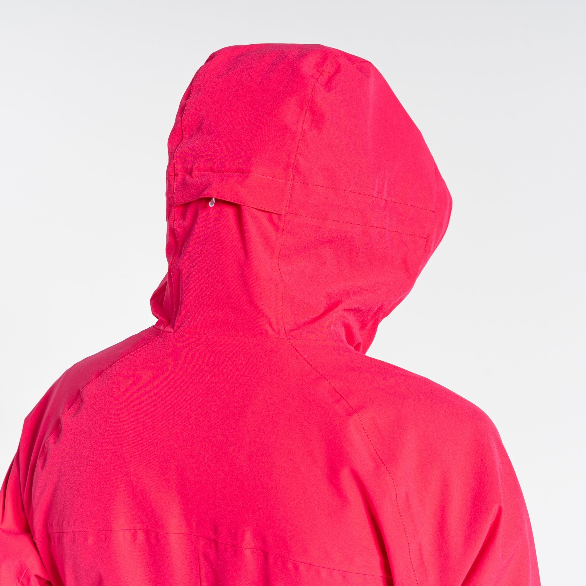 Women's Caldbeck Waterproof Jacket - Orchid Flower
