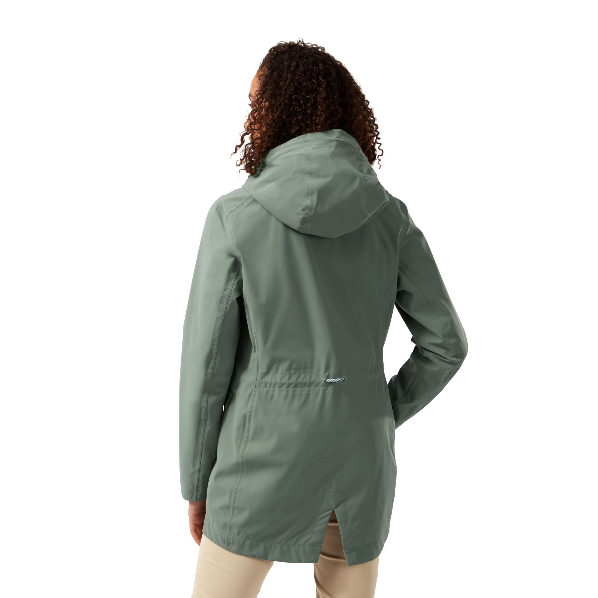 Women's Salia Jacket - Sage