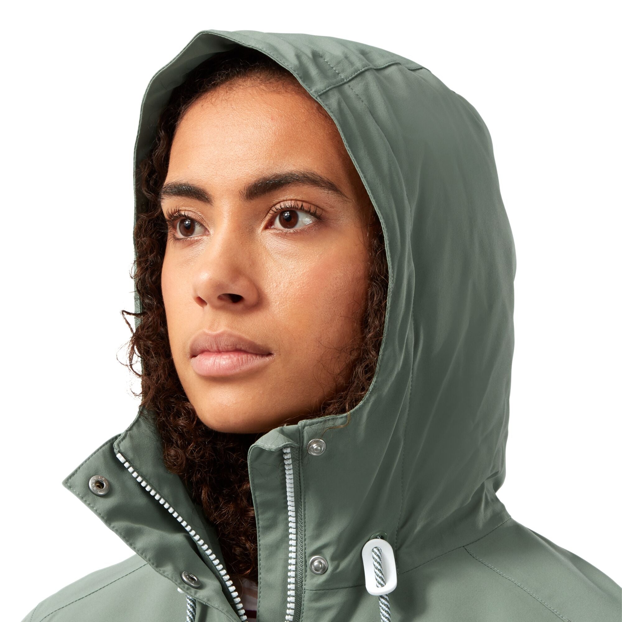 Women's Salia Jacket - Sage