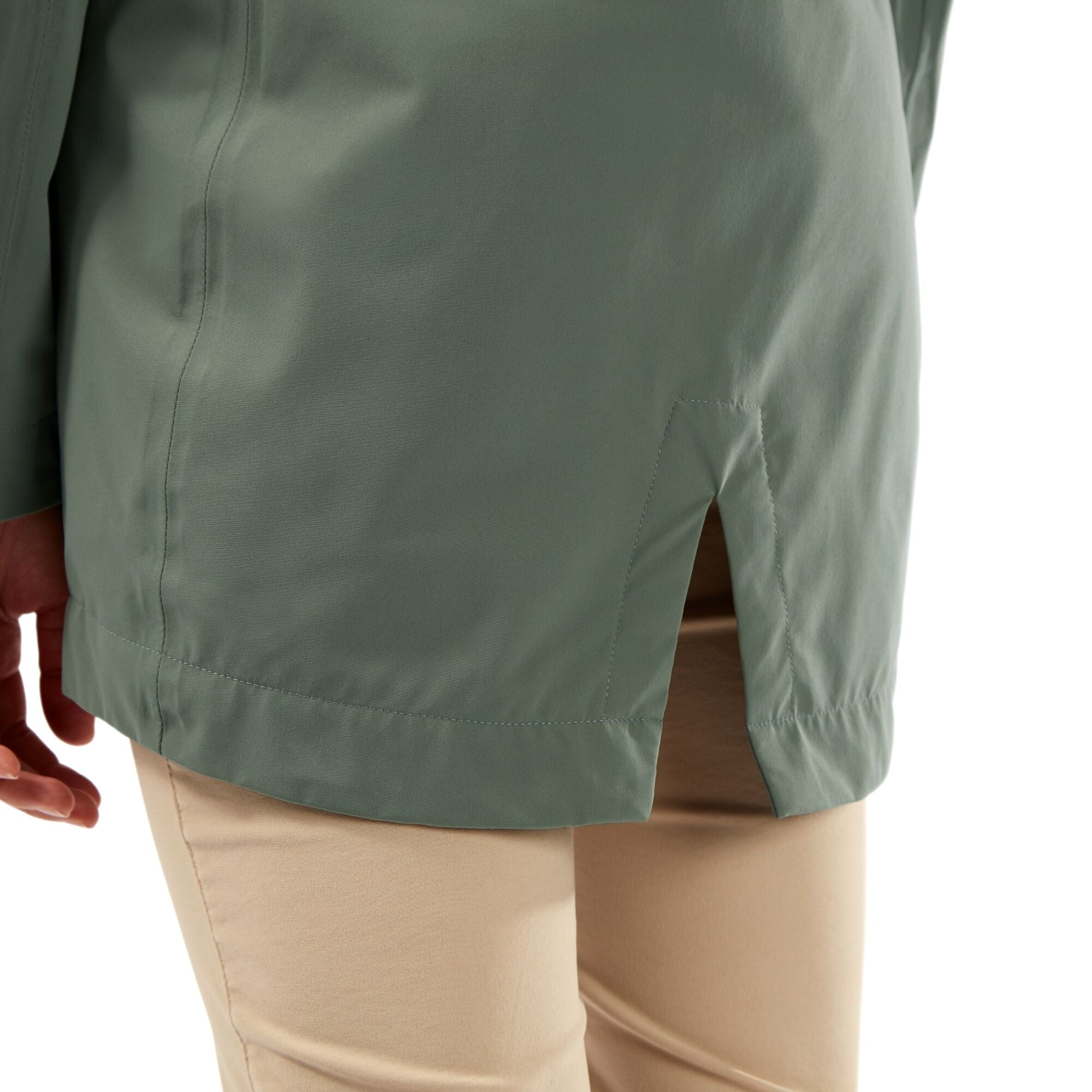 Women's Salia Jacket - Sage