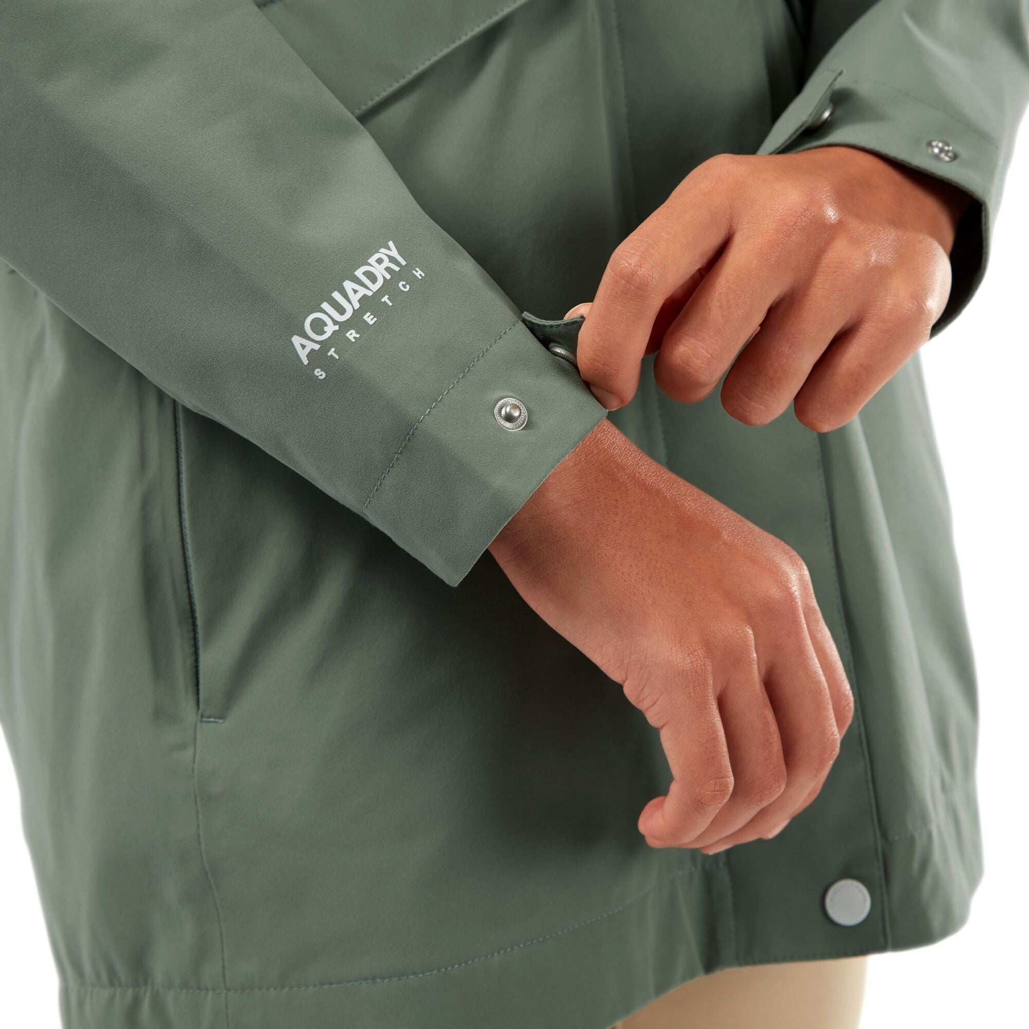 Women's Salia Jacket - Sage