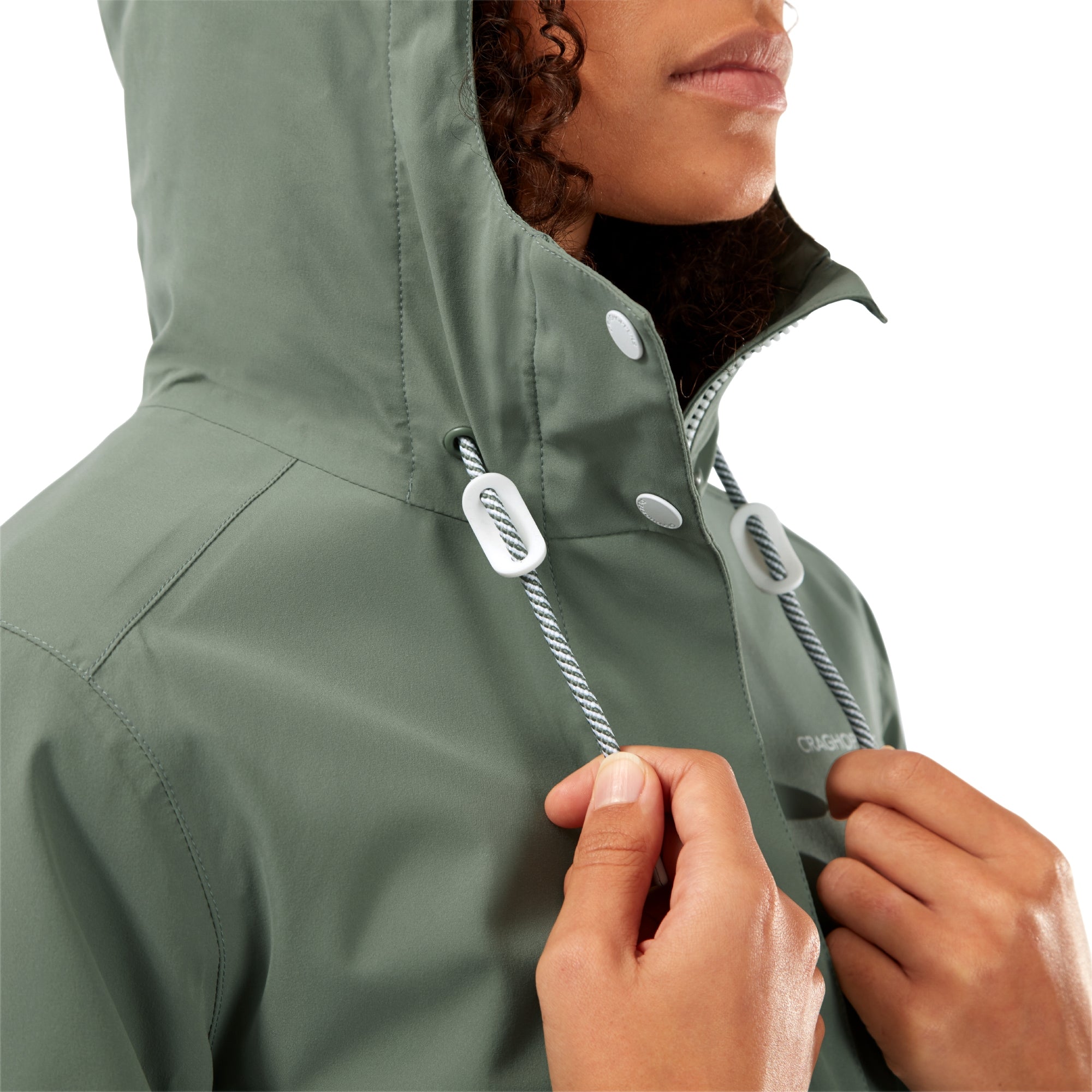 Women's Salia Jacket - Sage