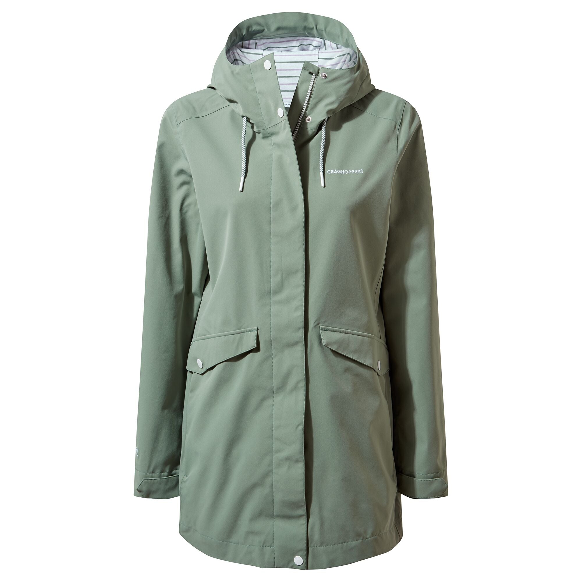 Women's Salia Jacket - Sage