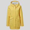 Women's Salia Jacket - Limoncello