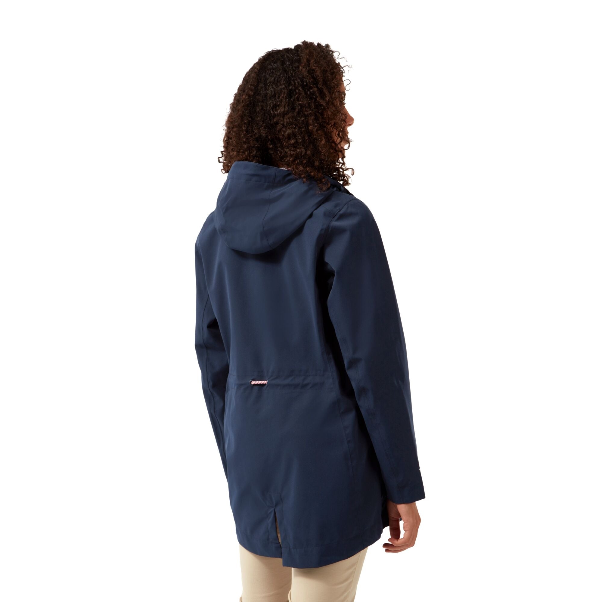Women's Salia Jacket - Blue Navy