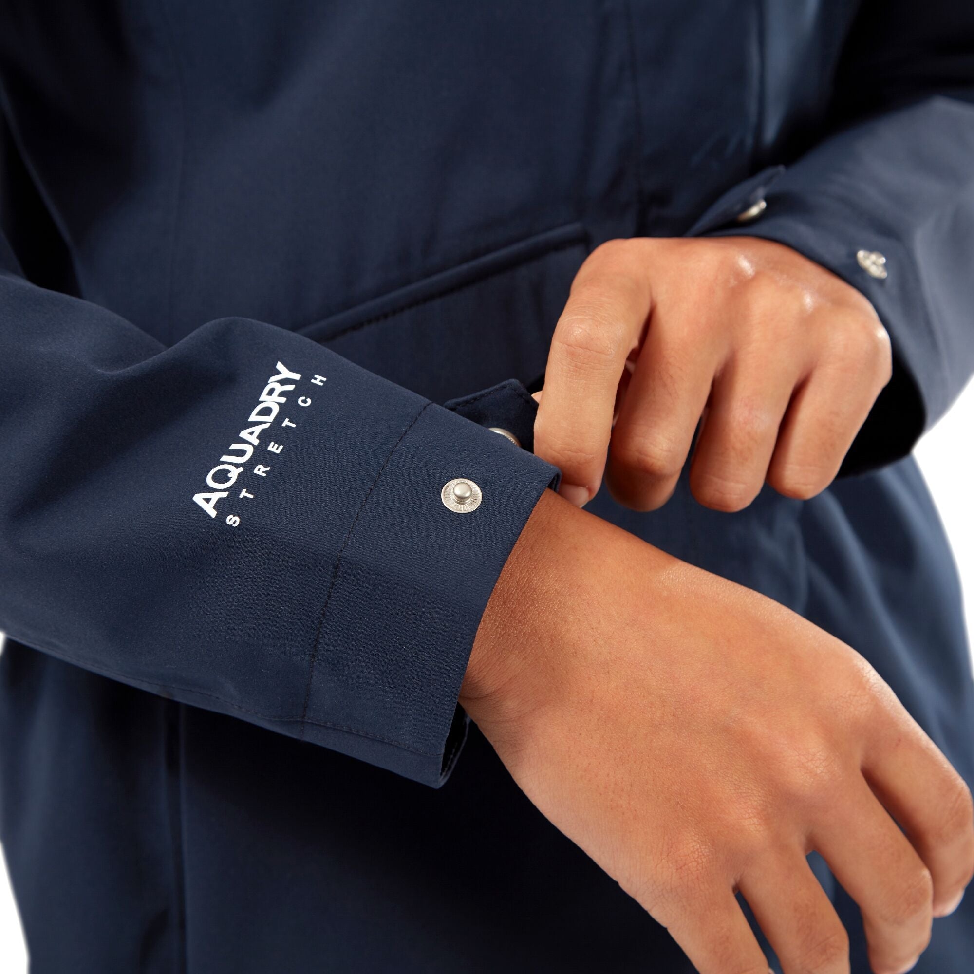 Women's Salia Jacket - Blue Navy